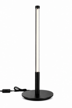 Modern LED Bedside Table Lamp – Dimmable With 3 Color Modes